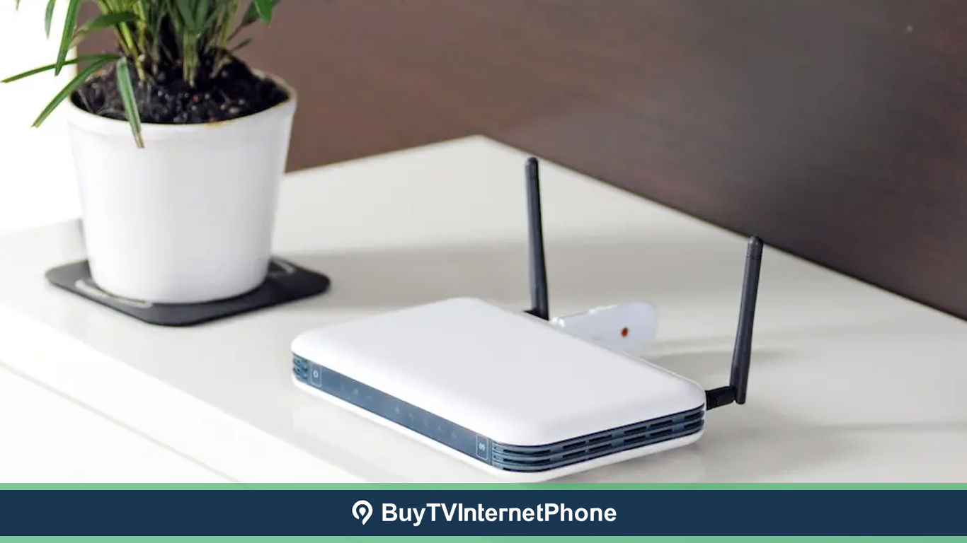 Home WiFi Service Providers in 2022